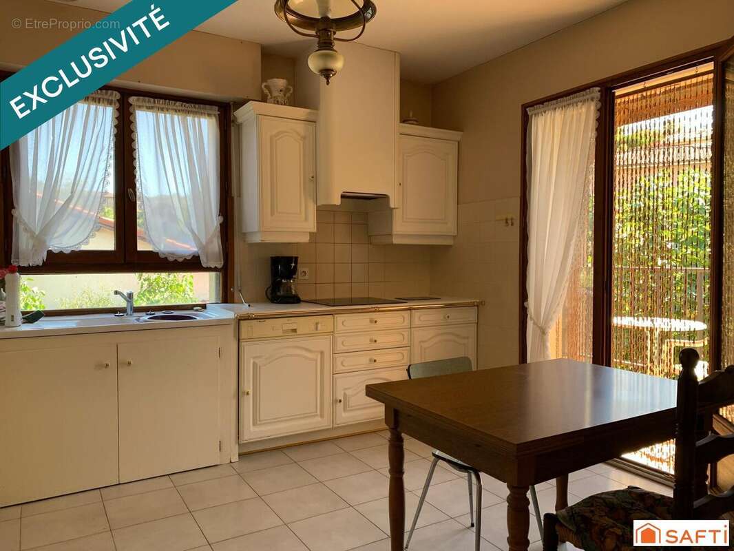 Photo 6 - Maison à PREIGNAN