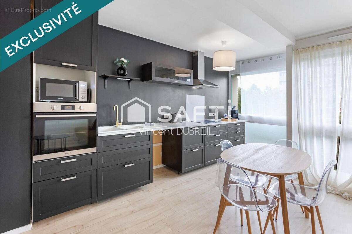 Photo 1 - Appartement à REZE