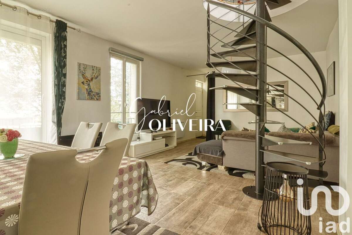 Photo 4 - Maison à DOMONT