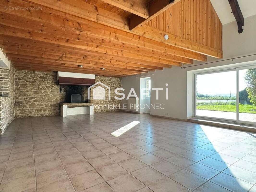 Photo 7 - Maison à CADEN