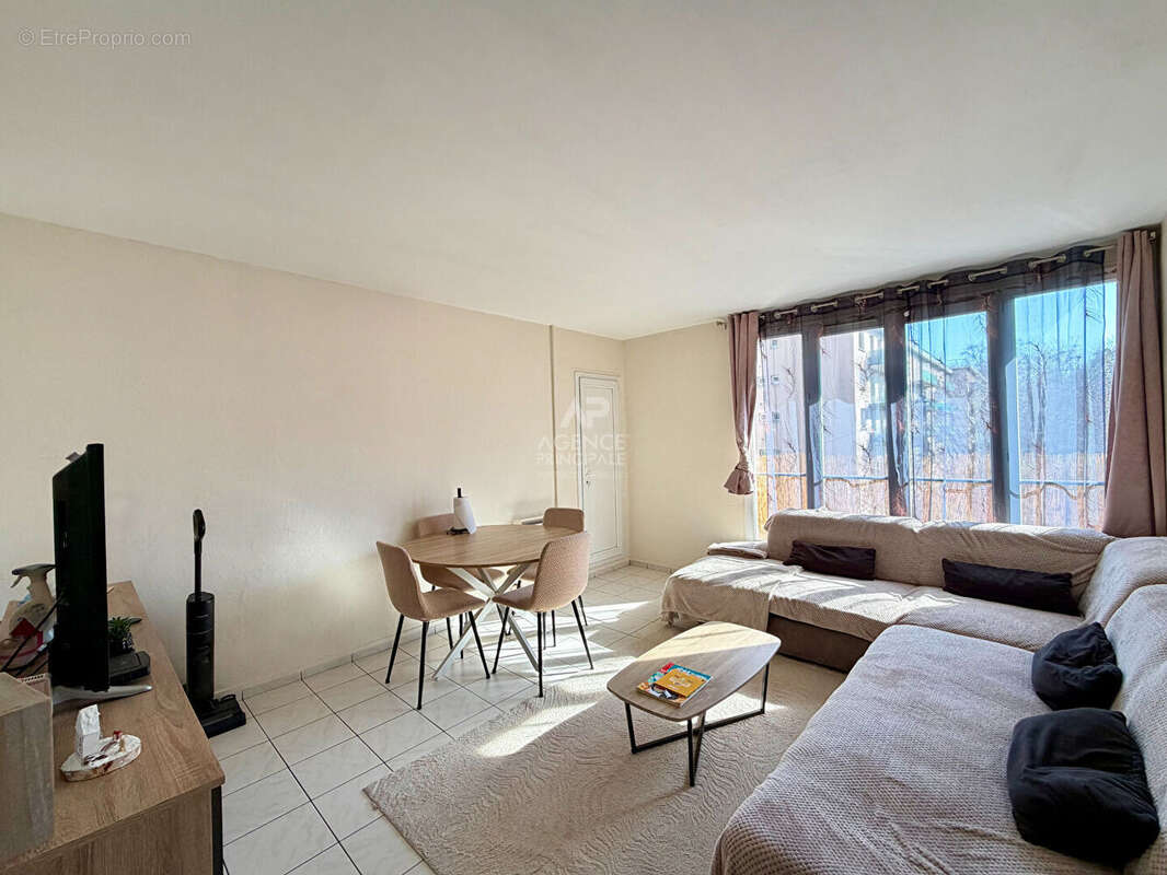 Appartement à FRANCONVILLE