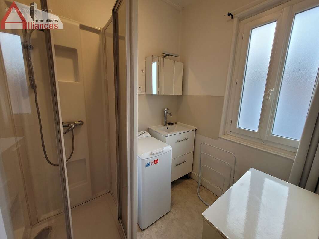 2136238 - Maison à LE TREPORT