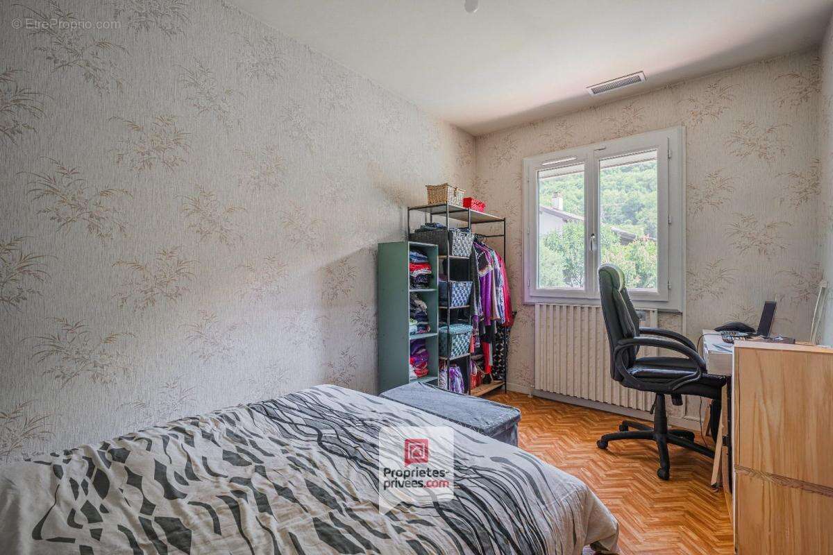 Maison à LE CHEYLAS