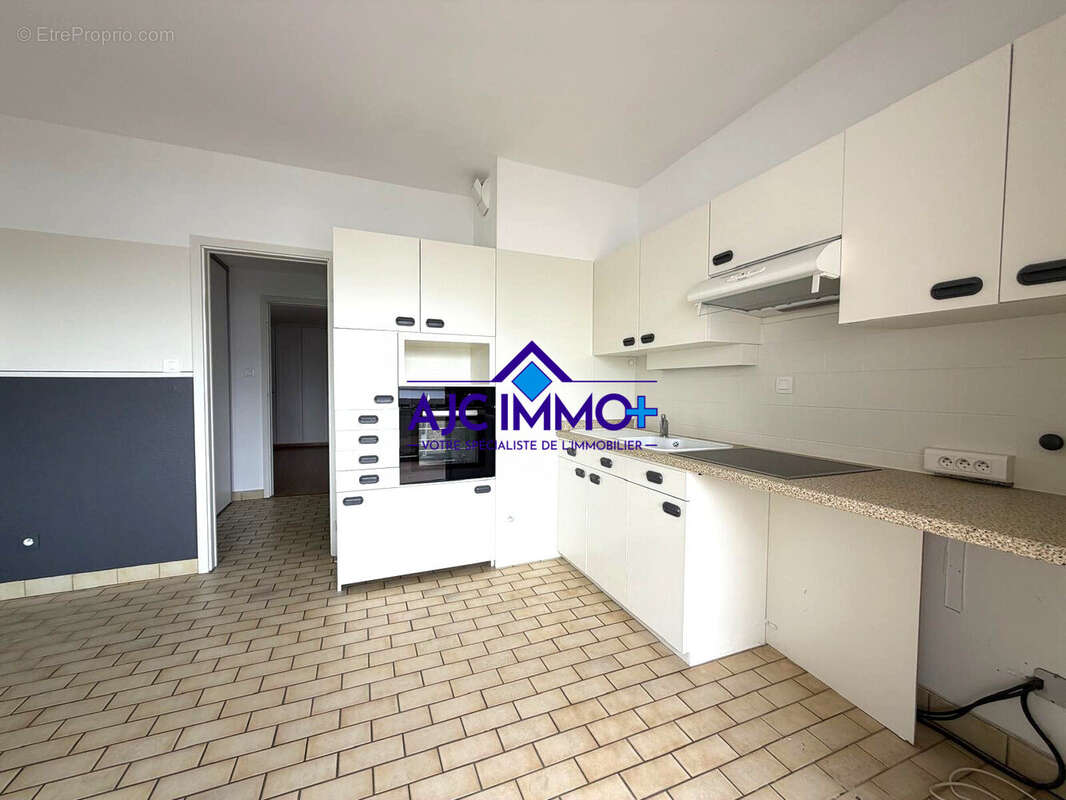 Appartement 125 m² à Colmar  - photo 4