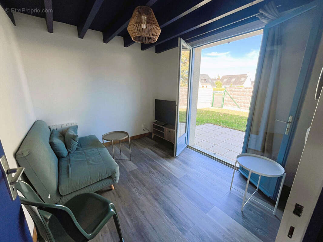 Maison à PIRIAC-SUR-MER