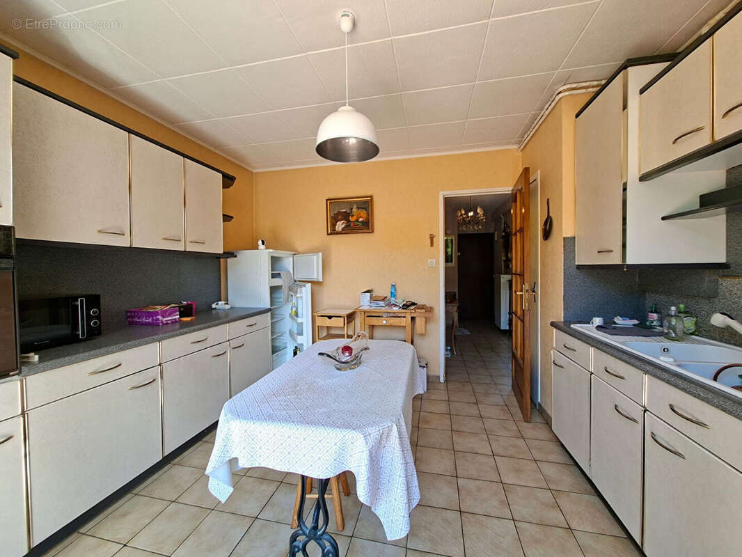 Maison à VIENNE