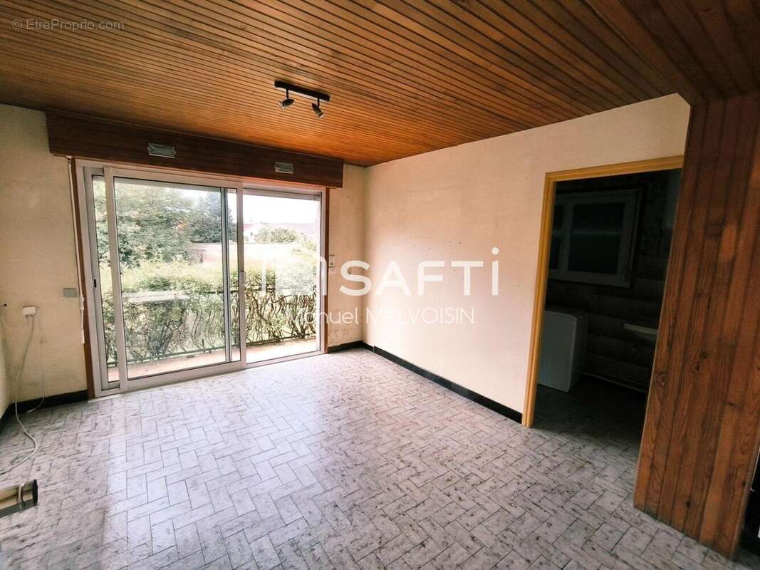 Photo 4 - Maison à MARESCHES