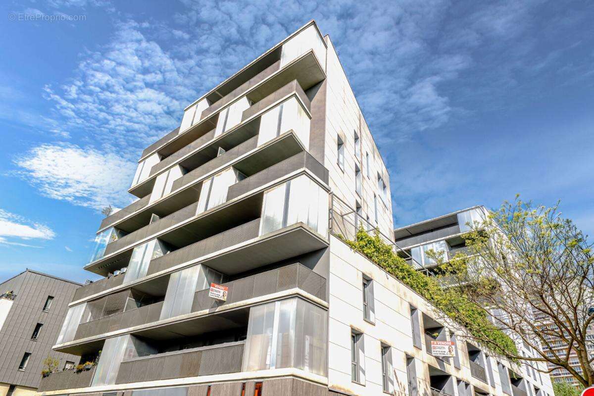 Appartement à ALFORTVILLE