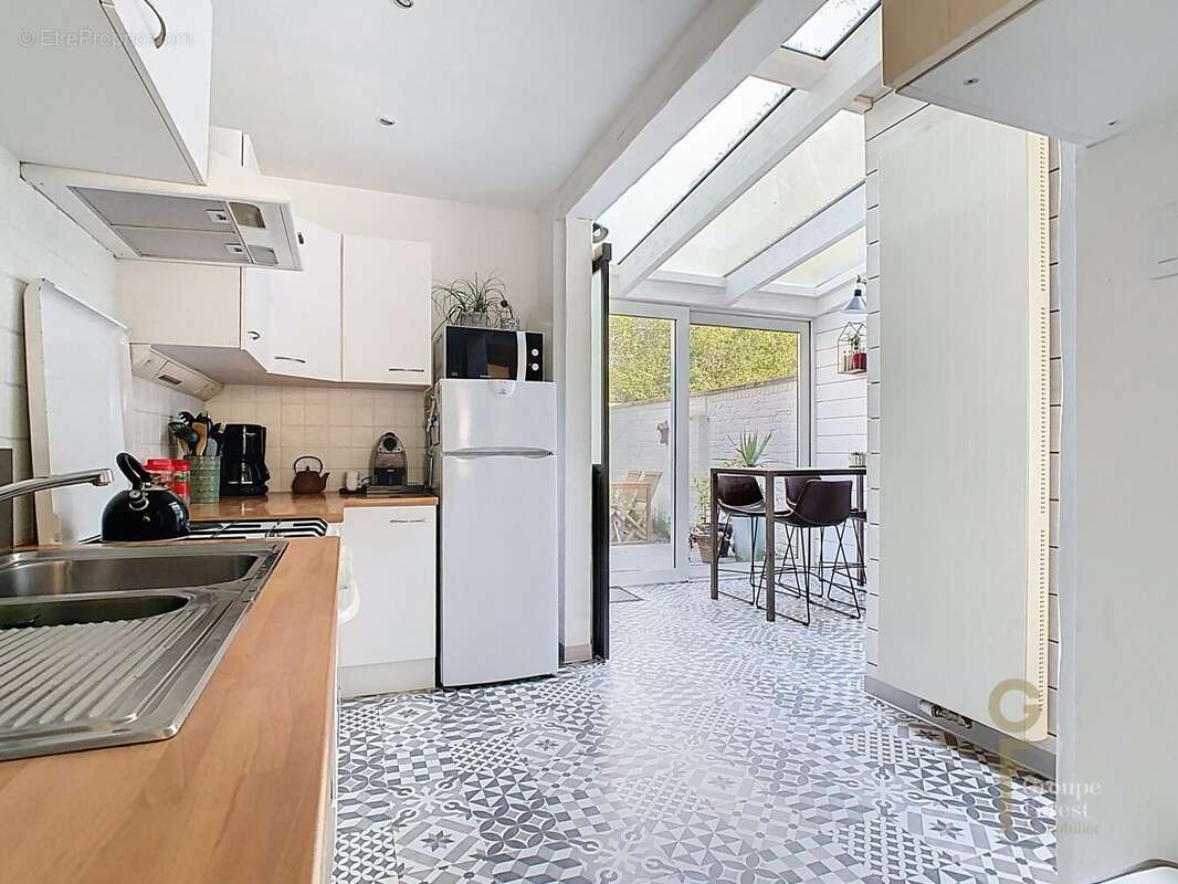 Maison à LA MADELEINE