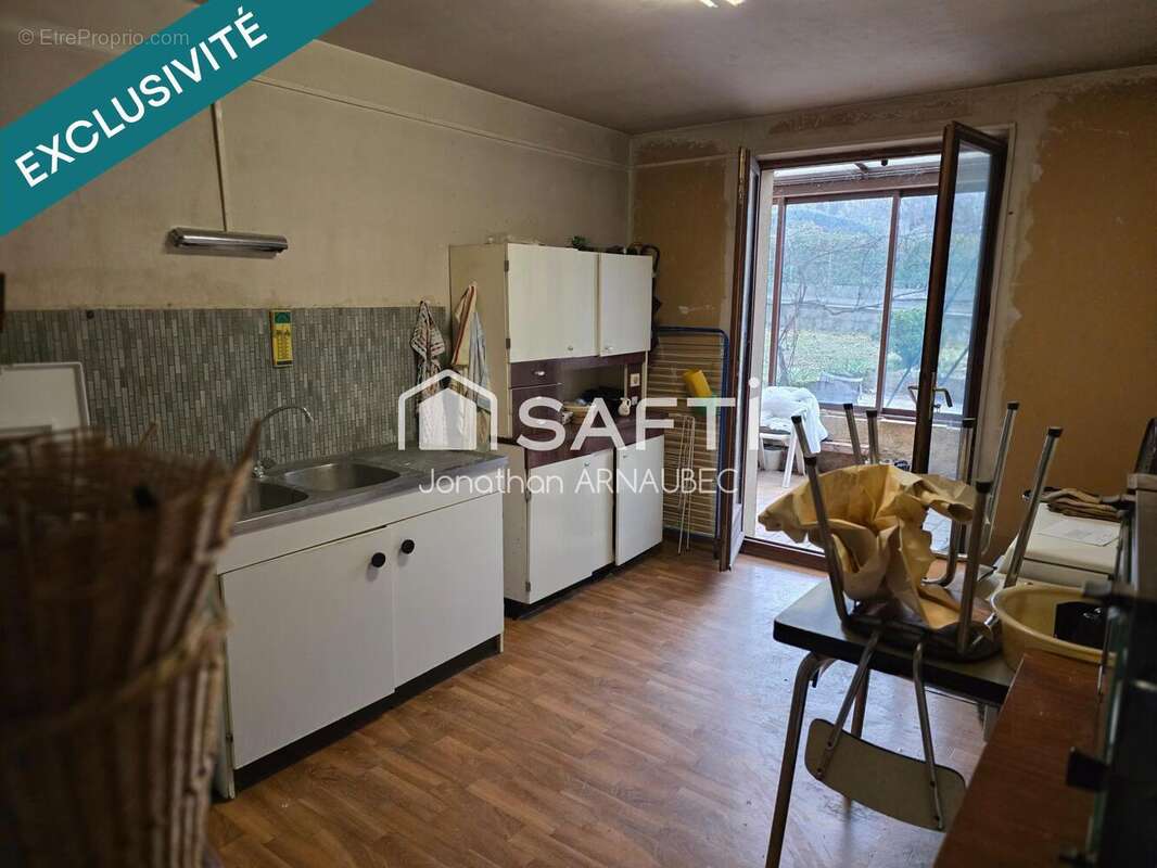 Photo 9 - Maison à DIGNE-LES-BAINS