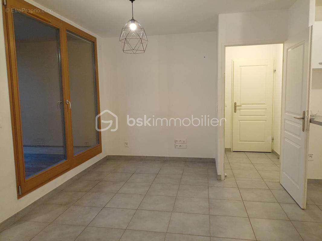 Appartement à LA RAVOIRE