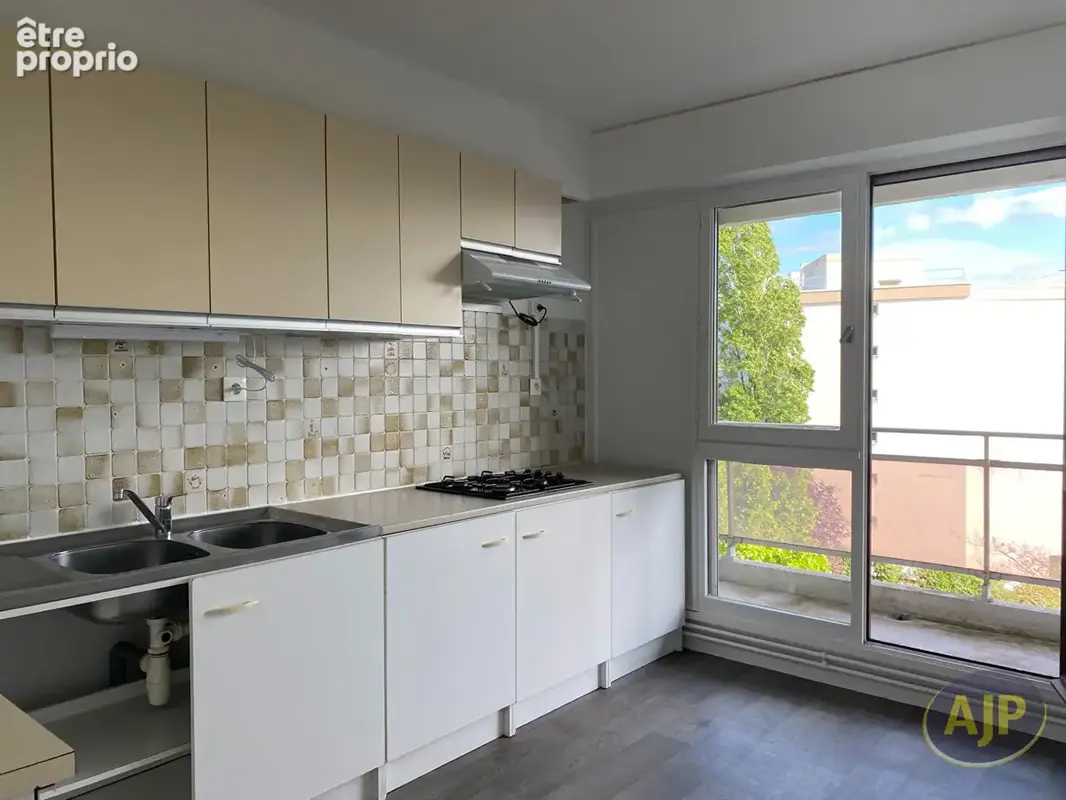 Appartement Saint Herblain 5 pièce(s) 104.65 m2 - photo 3