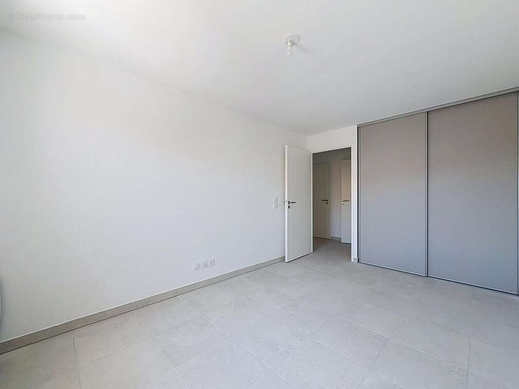 Photo 4 - Appartement à VENDARGUES