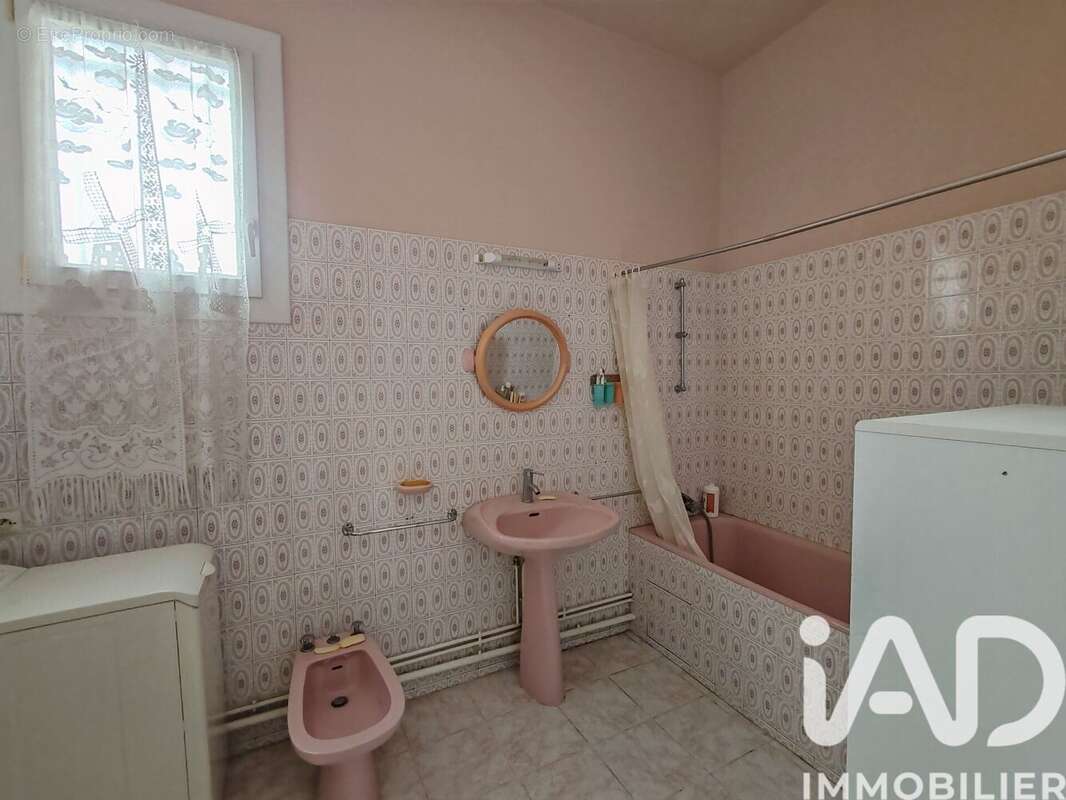 Photo 7 - Maison à BORDEAUX