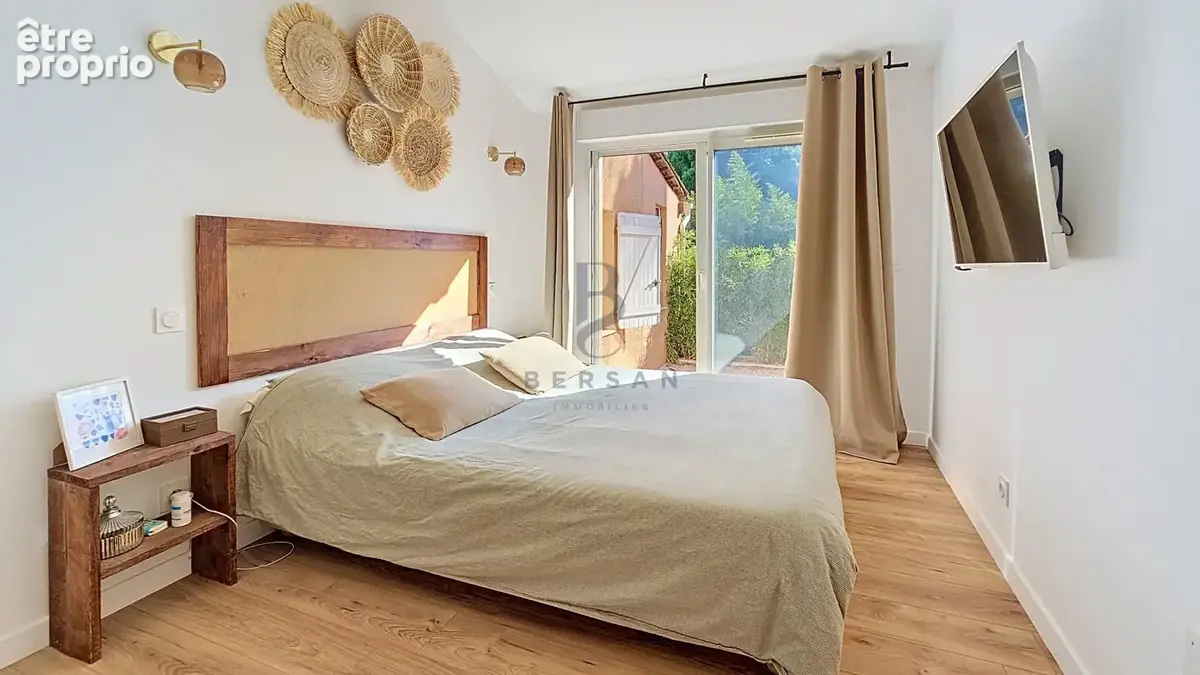 Frejus tour de mare -villa entièrement rénovée avec 3 chambres - photo 11