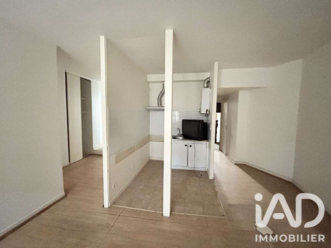 Photo 4 - Appartement à TULLE