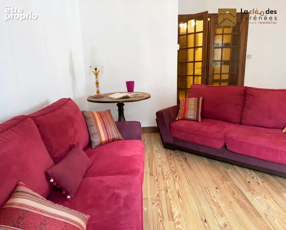 Appartement 274 m² à vendre à Ancizan (65440) - photo 5