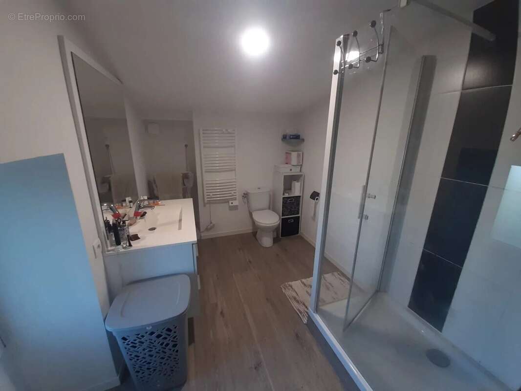 Maison à MONTOURNAIS