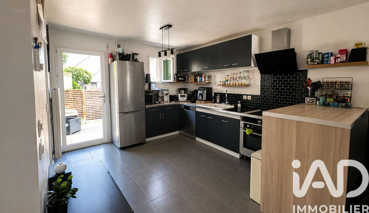 Maison 80 m² à Trignac  - photo 2
