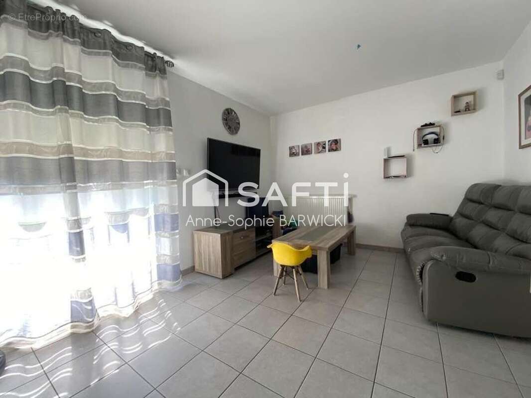 Photo 4 - Maison à HARNES