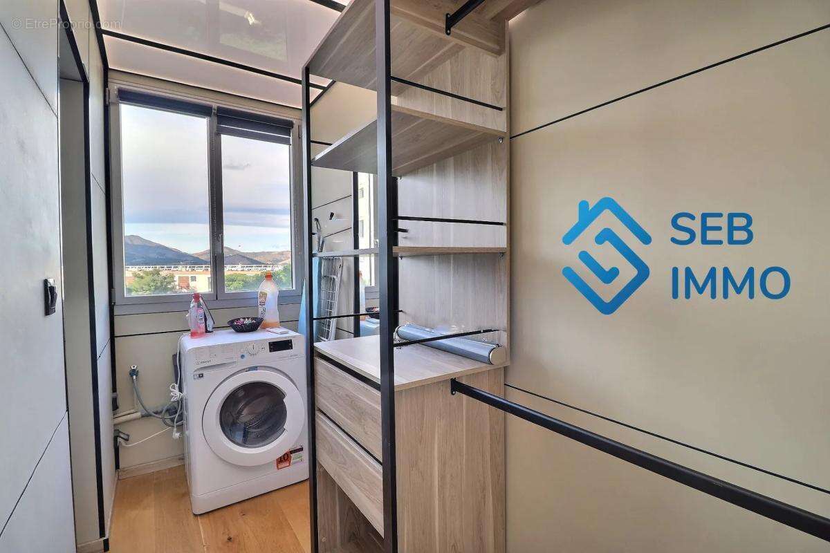 Appartement à BANYULS-SUR-MER