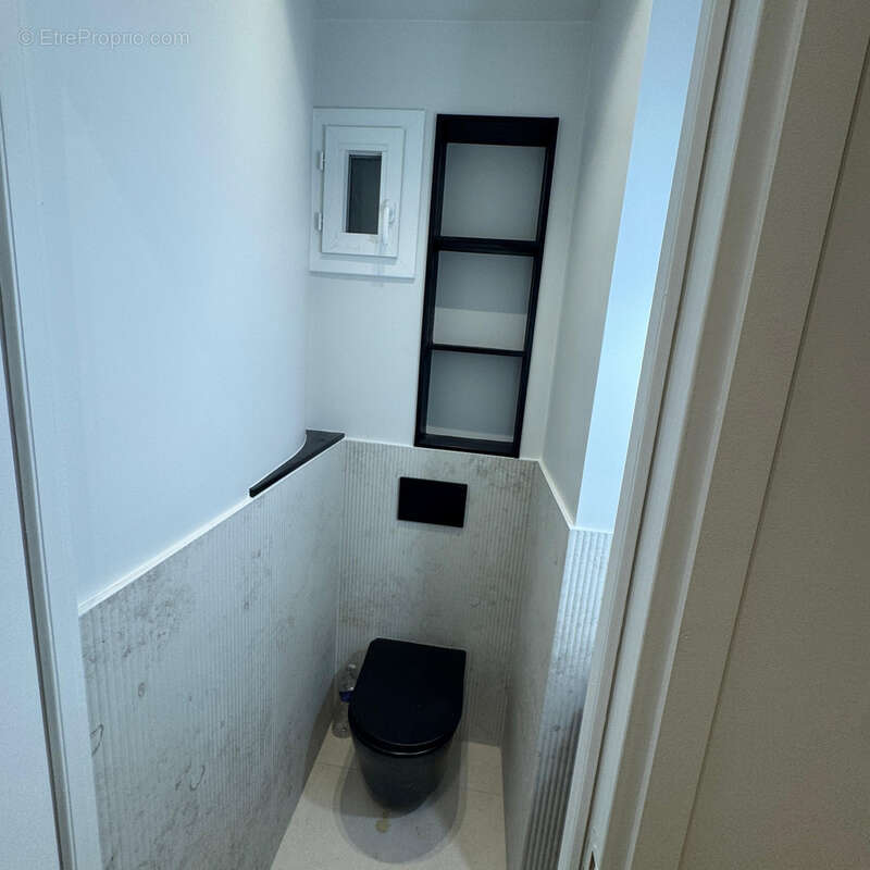 Appartement à PARIS-9E
