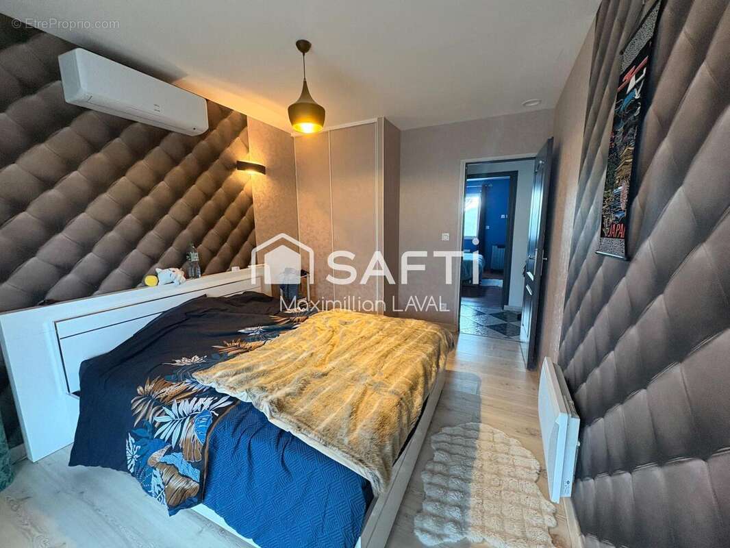 Photo 6 - Maison à L'ISLE-D'ESPAGNAC