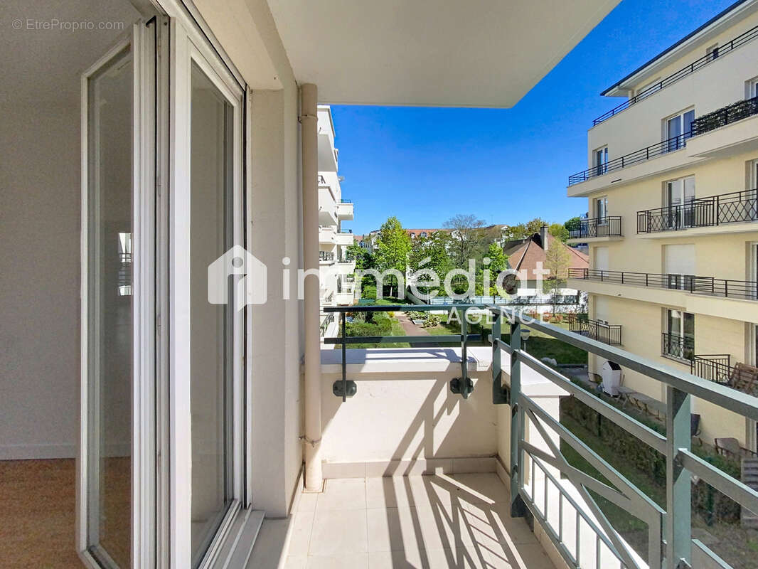 Appartement à RUEIL-MALMAISON