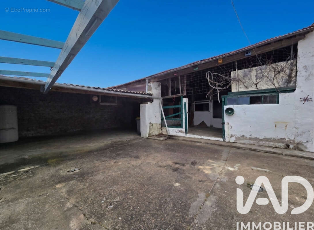Photo 4 - Maison à LA COUARDE-SUR-MER