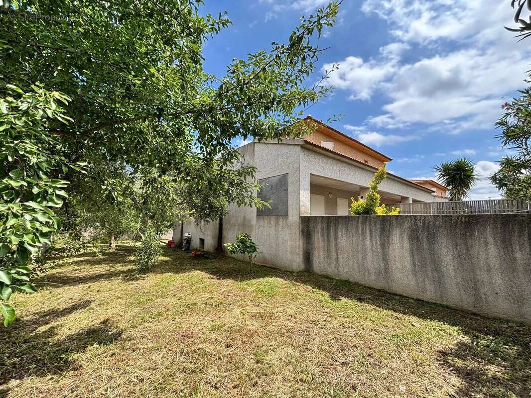 Appartement à LUCCIANA