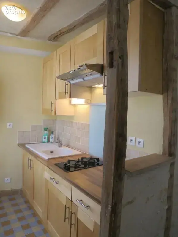 Idéal investissement locatif à Mamers - photo 4