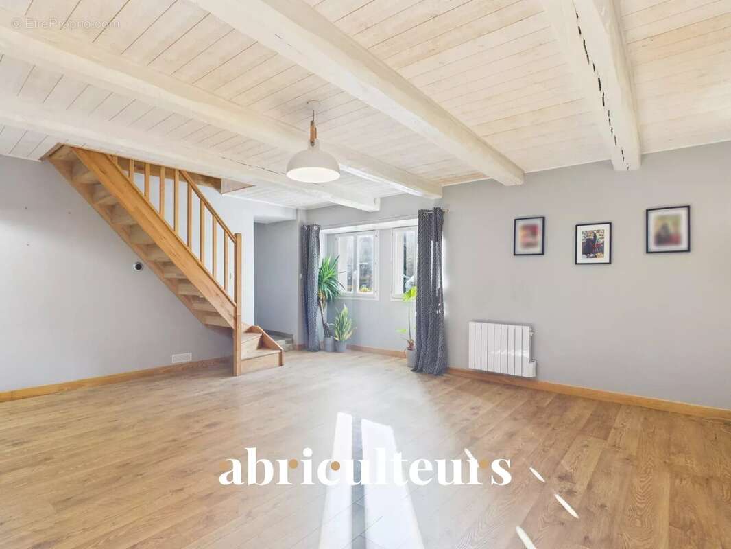 Maison à LA BAULE-ESCOUBLAC