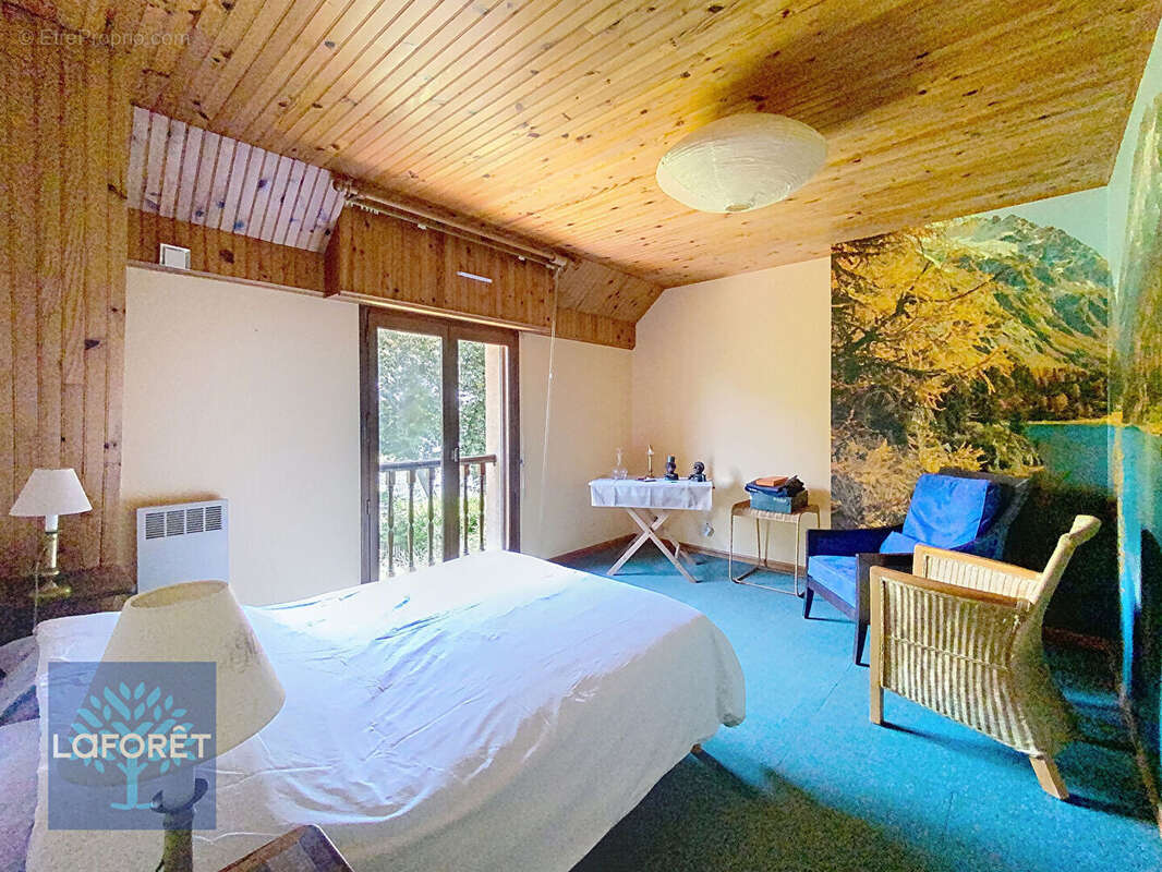 Maison à BAIN-DE-BRETAGNE