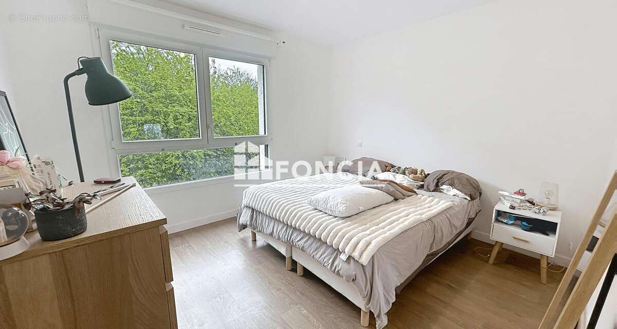 Appartement à CAEN
