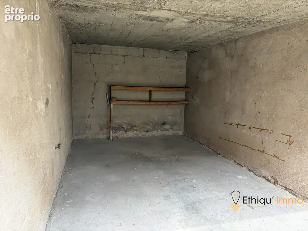 Parking à vendre à Strasbourg (67100) - photo 4