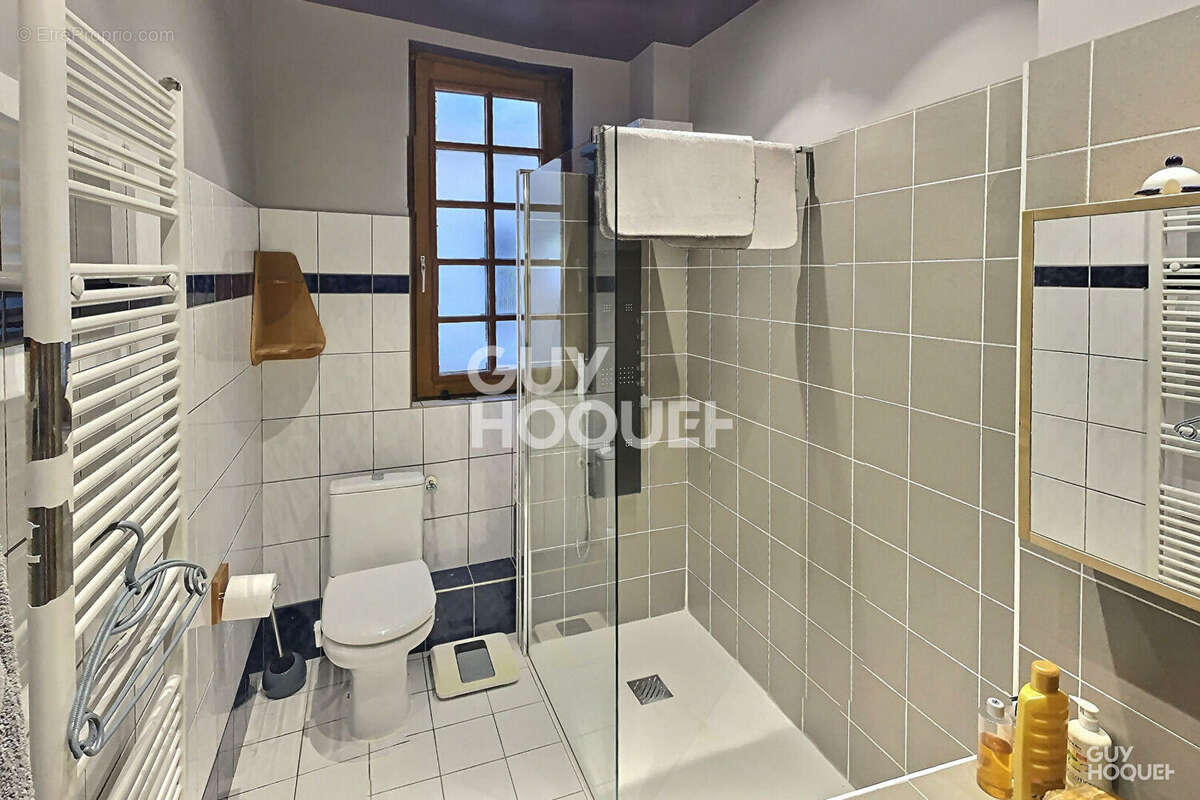 Maison à NEZIGNAN-L'EVEQUE