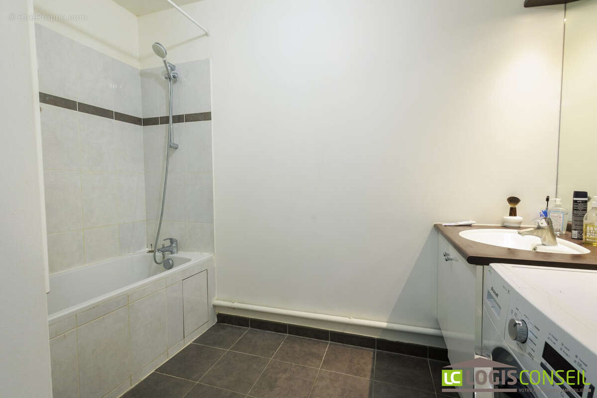 Appartement à CHATENAY-MALABRY