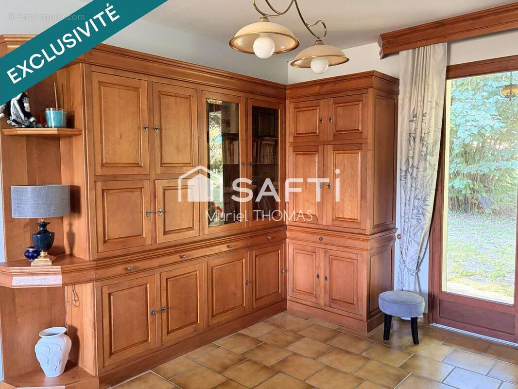 Maison 88 m² à Vignieu  - photo 3
