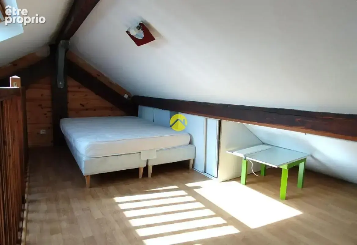 T2 Duplex, Berck-plage - photo 5