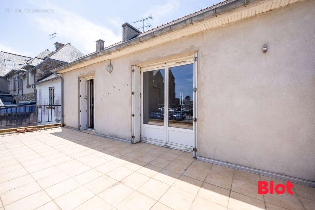 Maison 157 m² à Plessix-Balisson  - photo 9