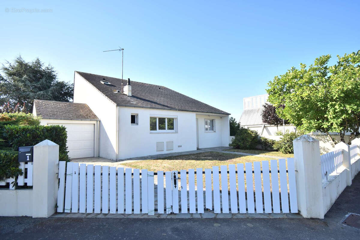 Maison à REZE