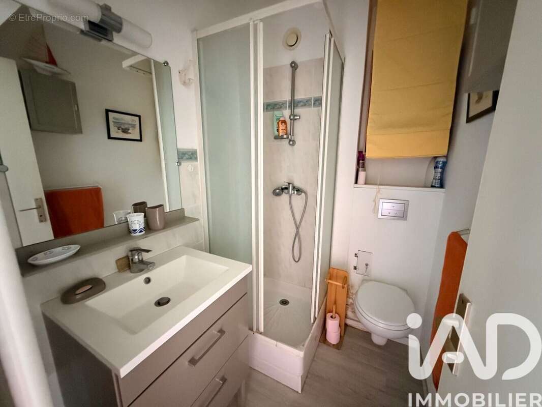 Photo 5 - Appartement à VAUX-SUR-MER
