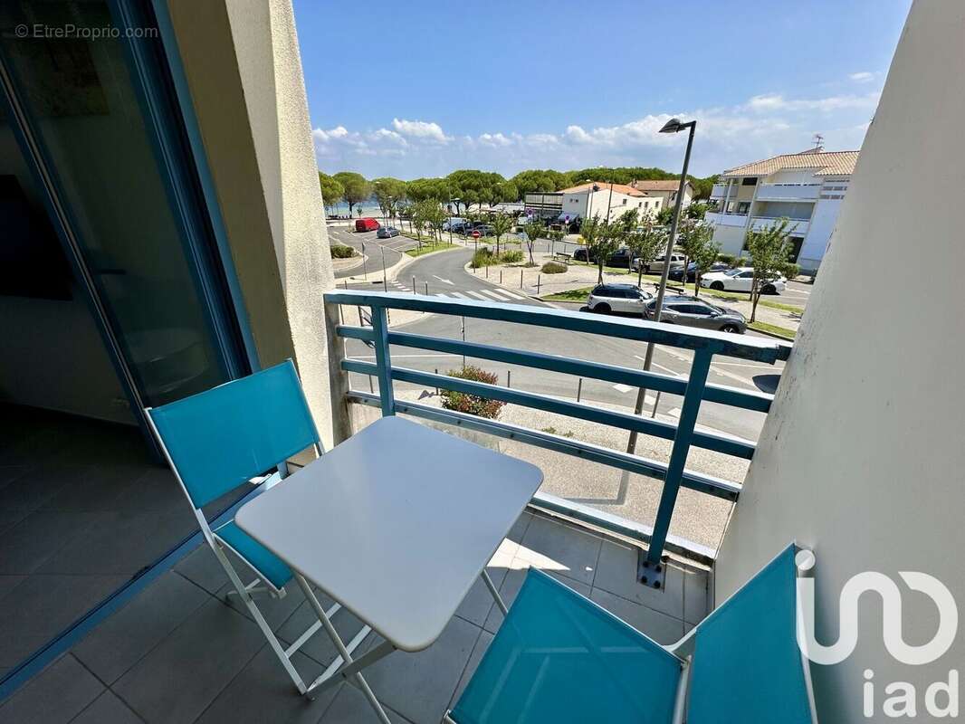 Photo 2 - Appartement à CARCANS