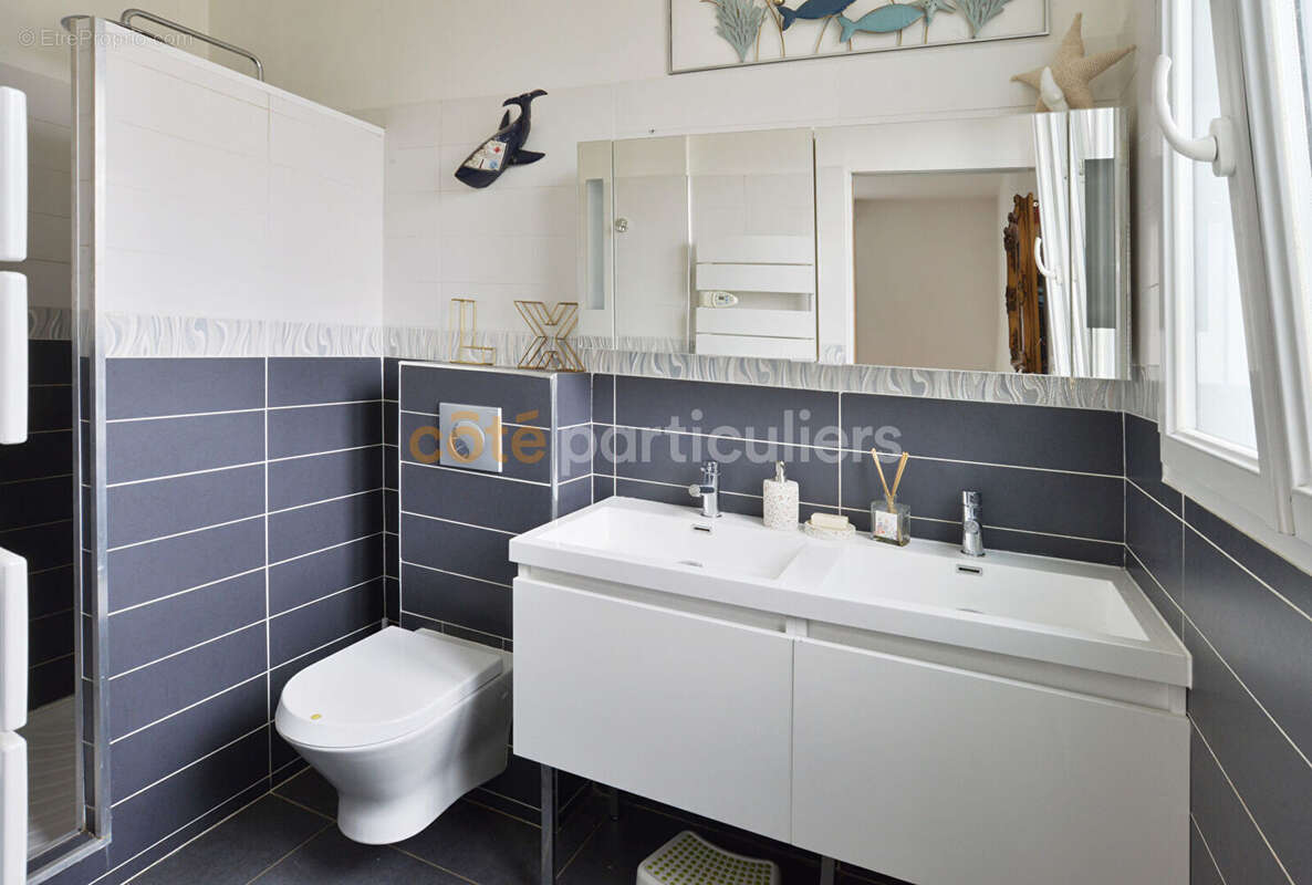 Maison Champigny Sur Marne 4 pièce(s) 89.27 m2 - photo 11