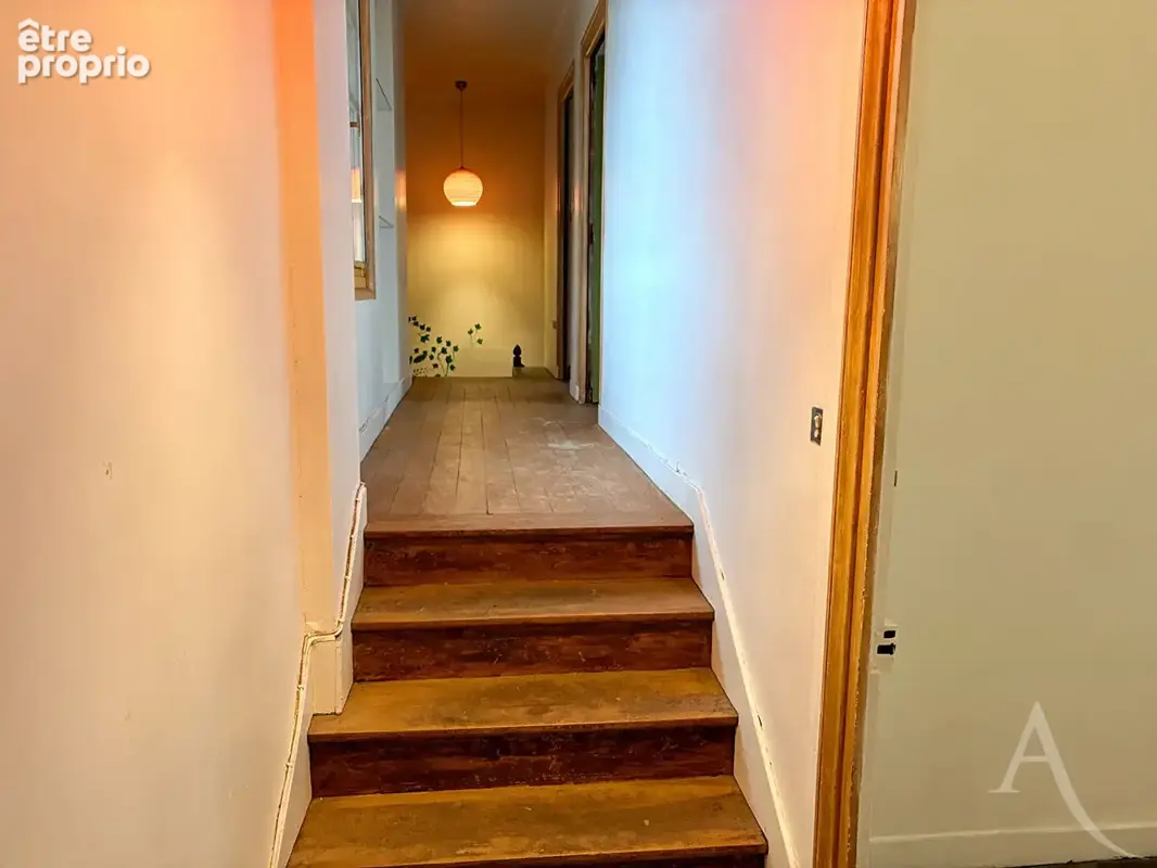 Maison Vieillevigne - photo 7