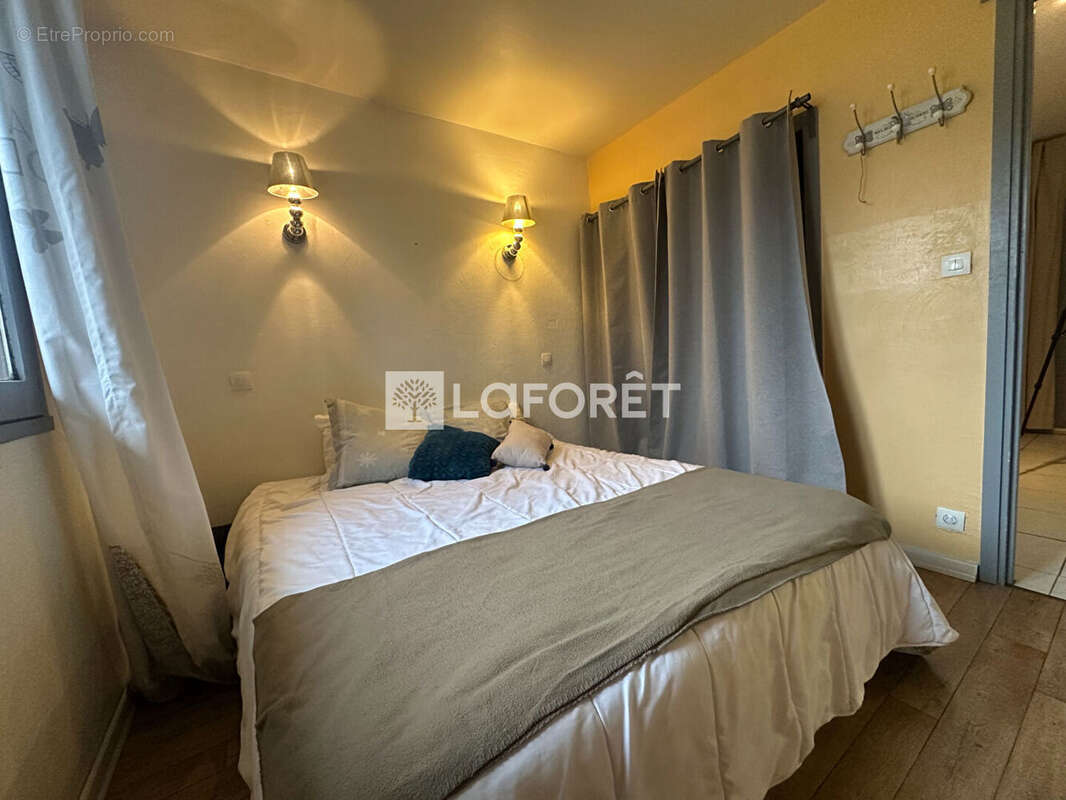 Appartement à ALBERTVILLE