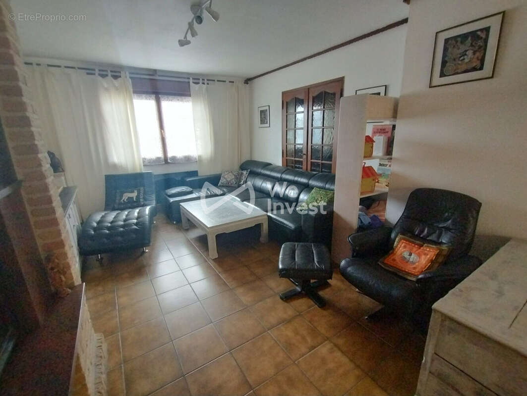 Maison à BRAY-DUNES