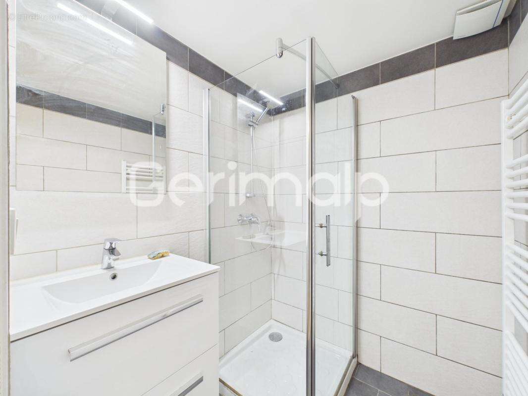 Appartement à ANNECY