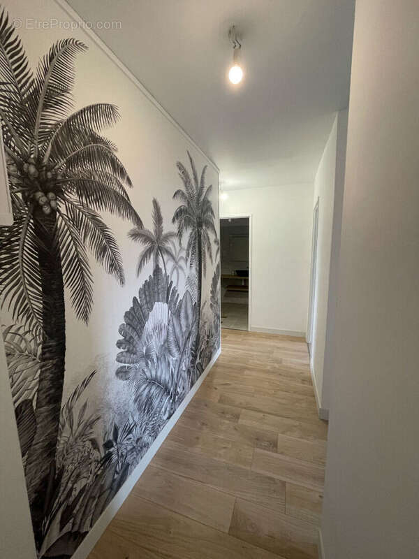 Appartement à LIMOGES