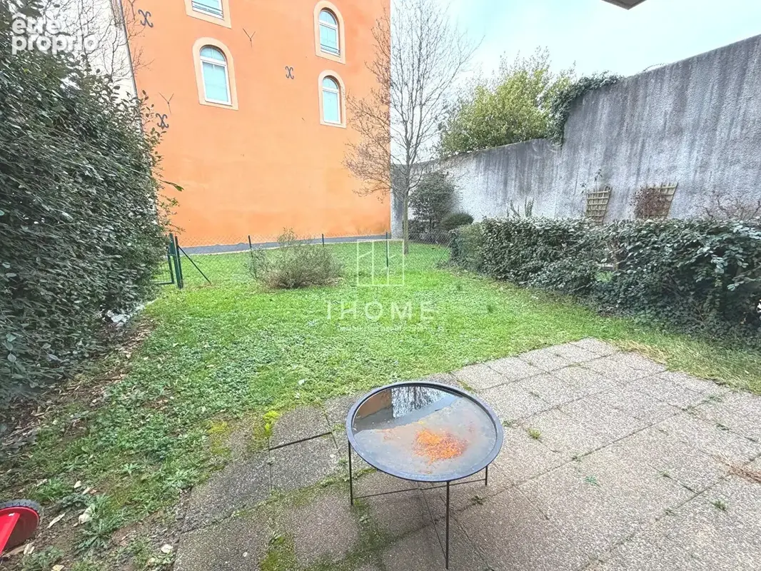 Photo Appartement à Le Mans au prix de 114 000€
